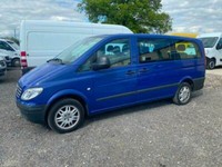 9 seater minibus for sale near me